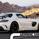 Illustration for article titled Michelins New Tires Look Like Velvet